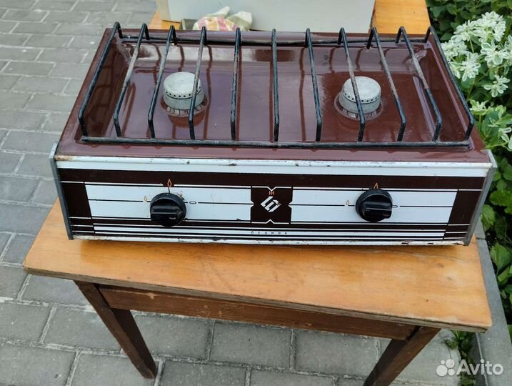 Газовая плита бу