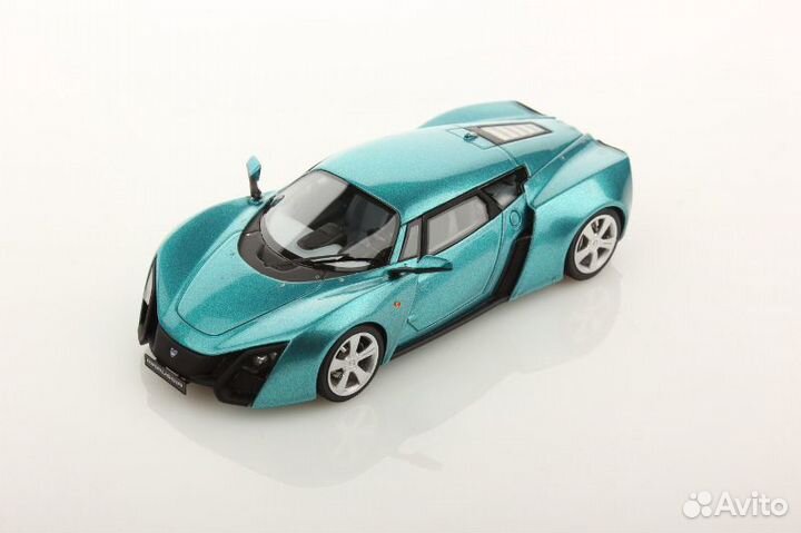 Коллекционные модели Looksmart