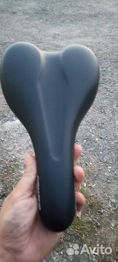 Седло для велосипеда