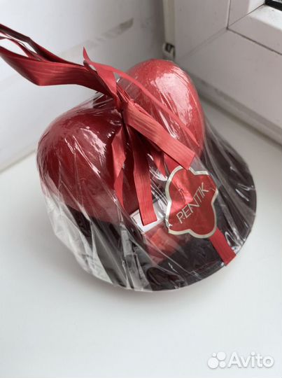 Свеча сердце