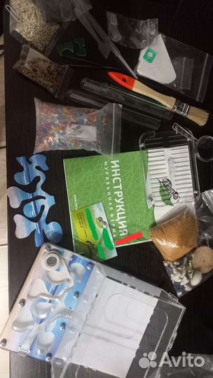 Муравьиная ферма