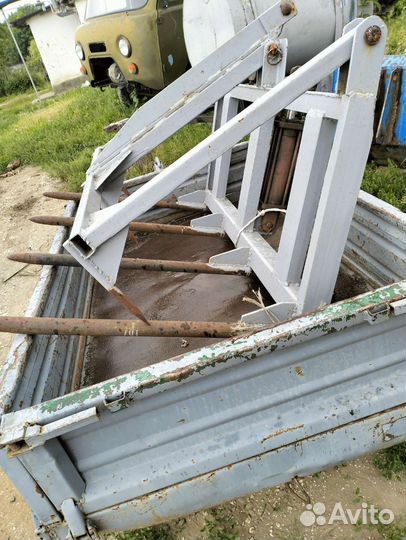 Трактор МТЗ (Беларус) 80.1, 2022