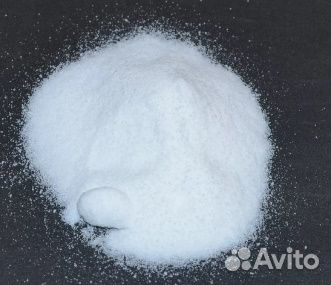 Нитрат калия