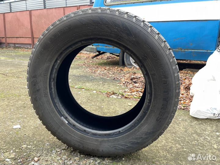Nokian Tyres Hakkapeliitta R3 195/65 R15 95R