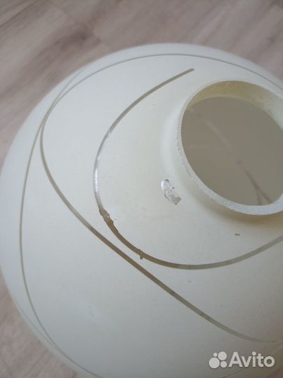 Светильник потолочный