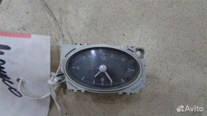 Часы Ford Mondeo 3 2000-2007