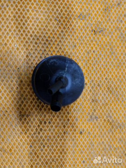 Бачок гидроусилителя руля Audi A6 C6 4F ccea 2010