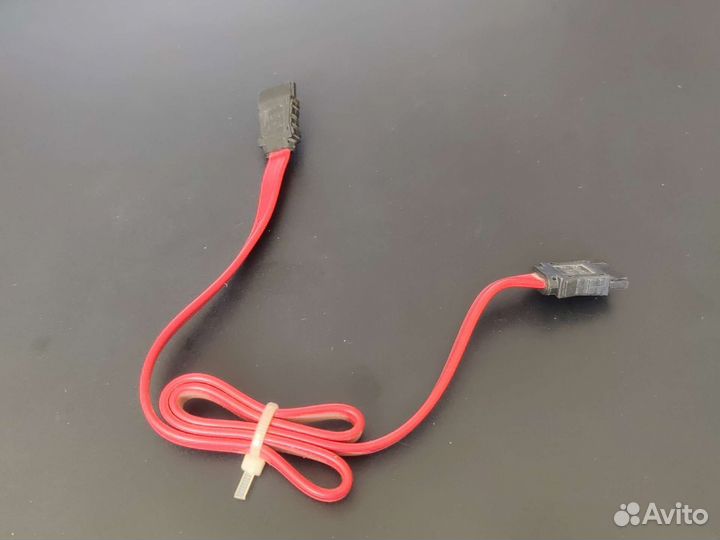 SATA кабель