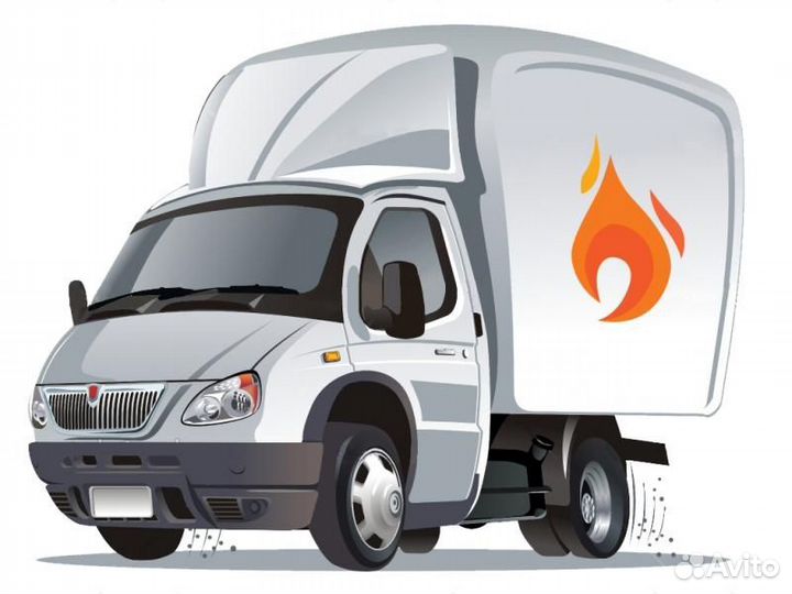 Грузоперевозки.Излучинск