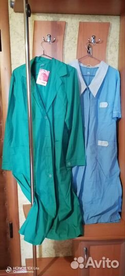 Халат женский новый