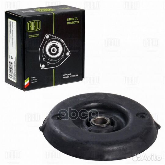 Опора амортизатора для а/м Citroen C4