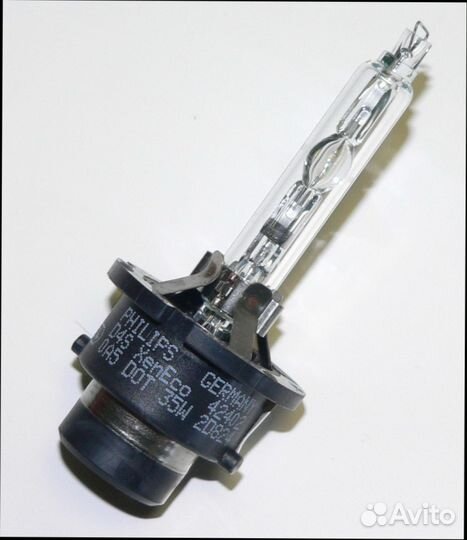 Комплекты Ксенона 12V на авто