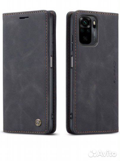 Чехол на xiaomi redmi note 10/10s