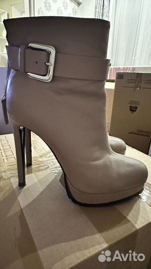 Ботильоны 39