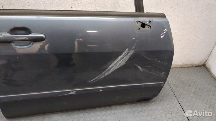 Дверь правая передняя Suzuki Liana, 2004