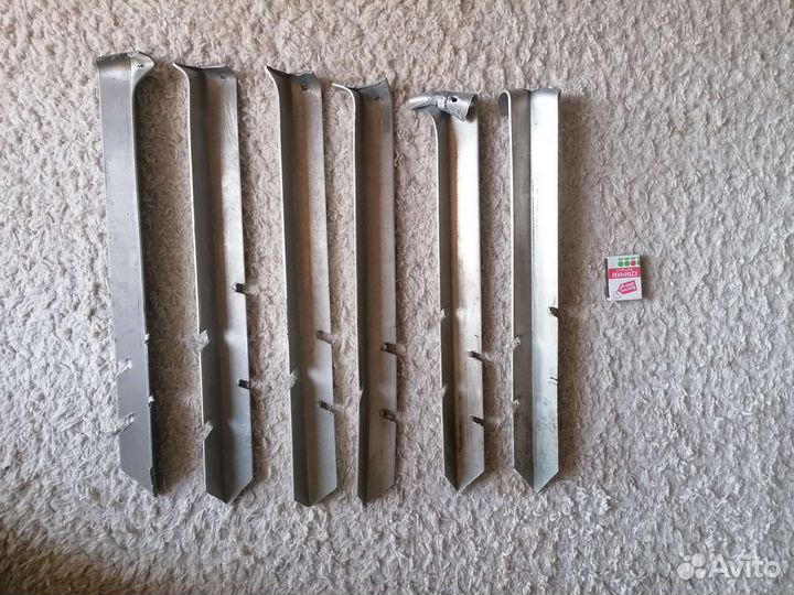 Колья для палатки в песок