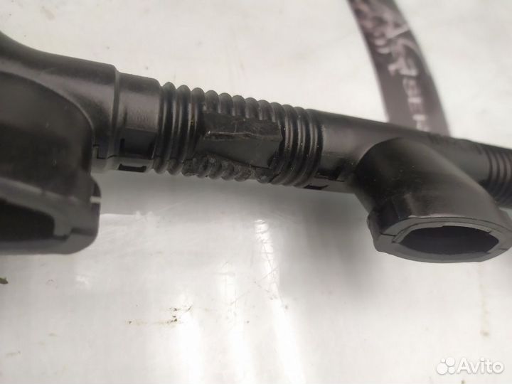 Кабельная шахта катушки зажигания VW VAG BLR BVY