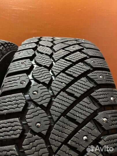 Continental ContiIceContact 4x4 225/60 R17 99T