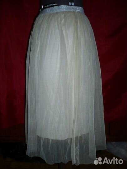 Юбка kontatto 42-46р