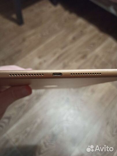 iPad 7 поколения 128