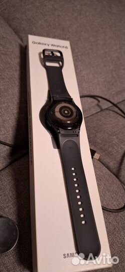 Samsung galaxy watch 5 40mm SM-R900