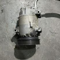 Компрессор кондиционера Renault Megane K4M813, Тольятти