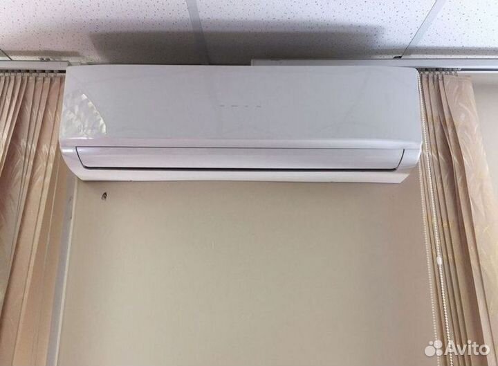 Кондиционер / большой выбор