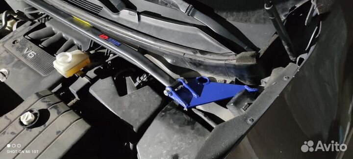 Распорка ниссан мурано 51