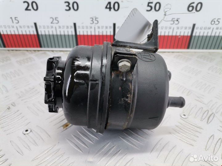 Бачок гидроусилителя для BMW X3 (E83) 32411097164