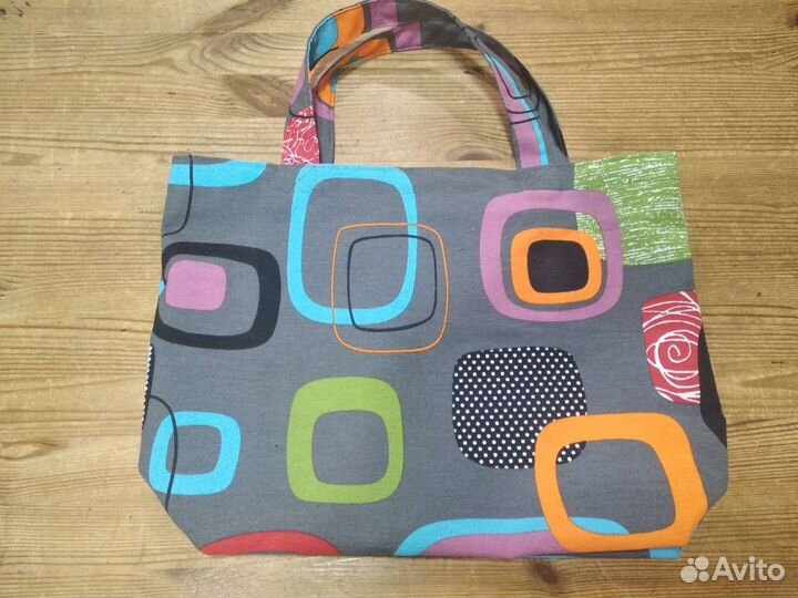 Сумка шоппер