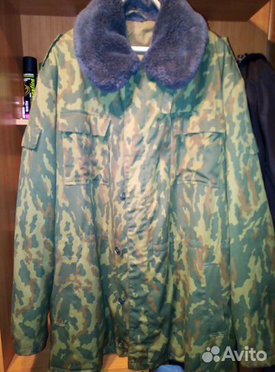 Спецодежда рабочая