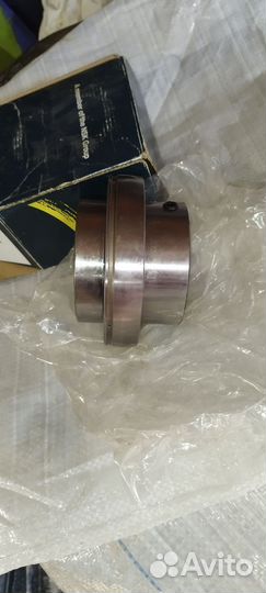 Подшипник RHP self-lube 1075-2.15/16g