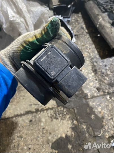 Датчик дмрв на ваз 2107