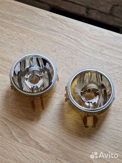 Птф Volvo V70 II рестайлинг