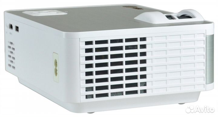 Проектор cactus CS-PRE.05WT.wxga-A