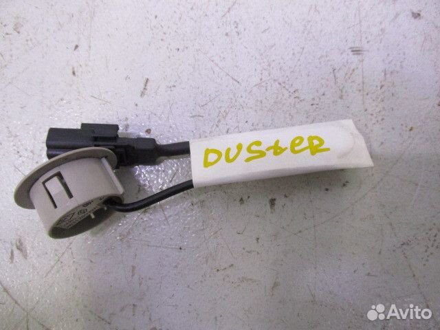 Микрофон Renault Duster 1 HS