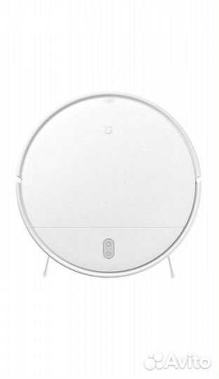 Робот-пылесос Xiaomi Robot Vacuum Mop-P Essential