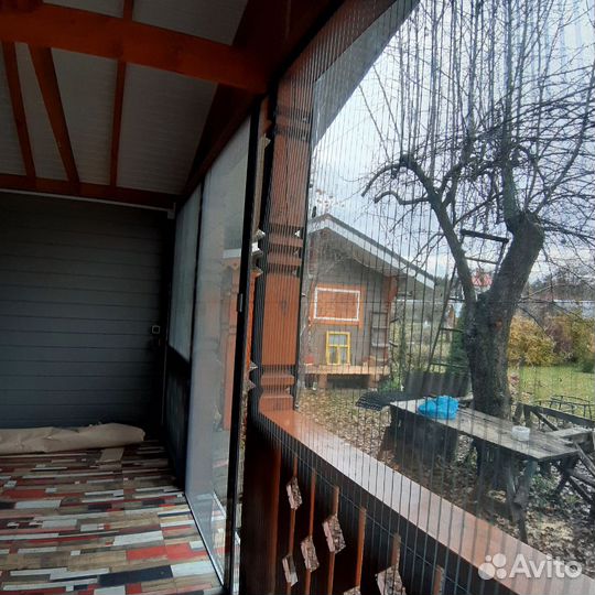 Москитная сетка