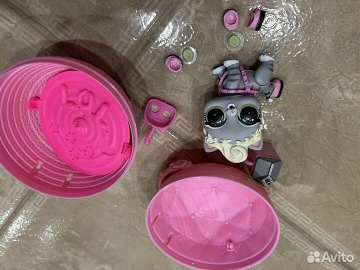 Игрушка Петс оригинальная