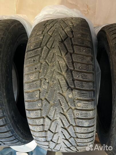 Nokian Tyres Hakkapeliitta 7 235/55 R17 103T