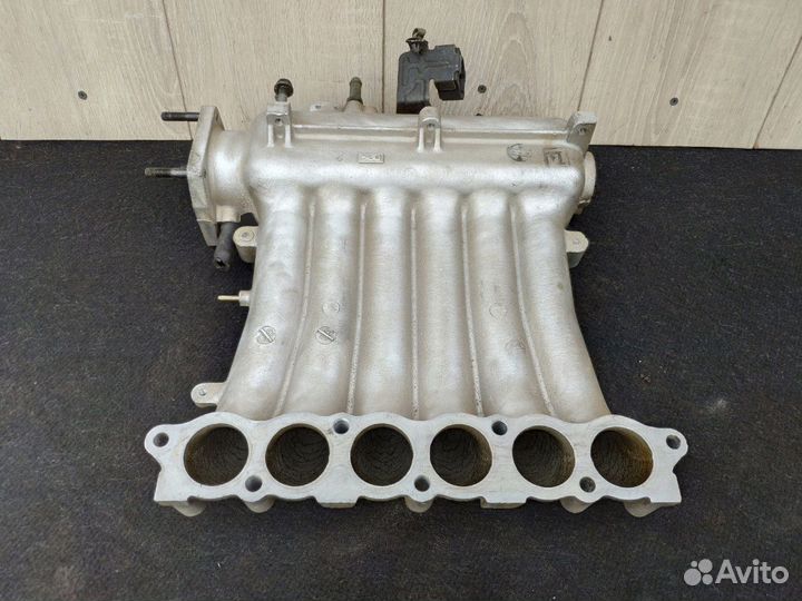 Впускной Коллектор Hyundai Sonata EF Kia Magentis