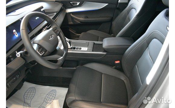 Chery Tiggo 7 Pro Max 1.5 CVT, 2023