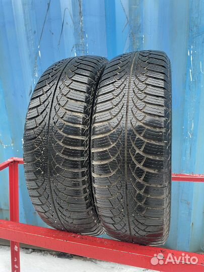 Esa-Tecar Super Grip 9 175/65 R14