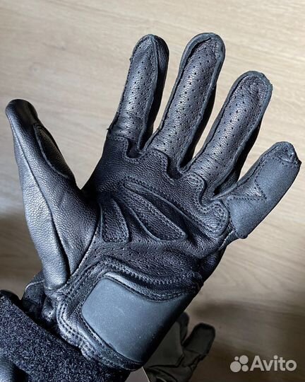 Перчатки для мотоцикла eska. Женские