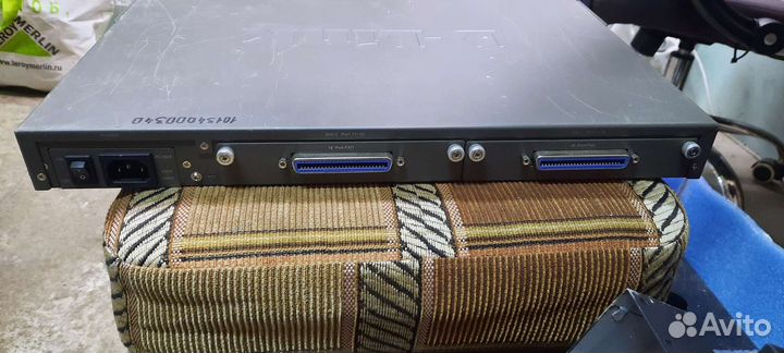 D-Link dvg-3030s