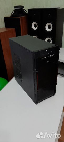 Корпус для пк