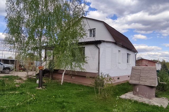 Переславичи сергиево посадский. Деревня Чарково.