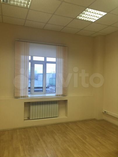 Офисные помещения 15 и 23 м²