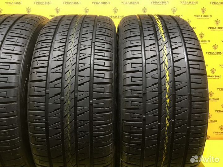 Sailun Terramax CVR 255/55 R18 109V