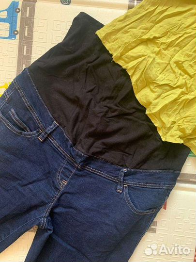 Одежда для беременных 44 46